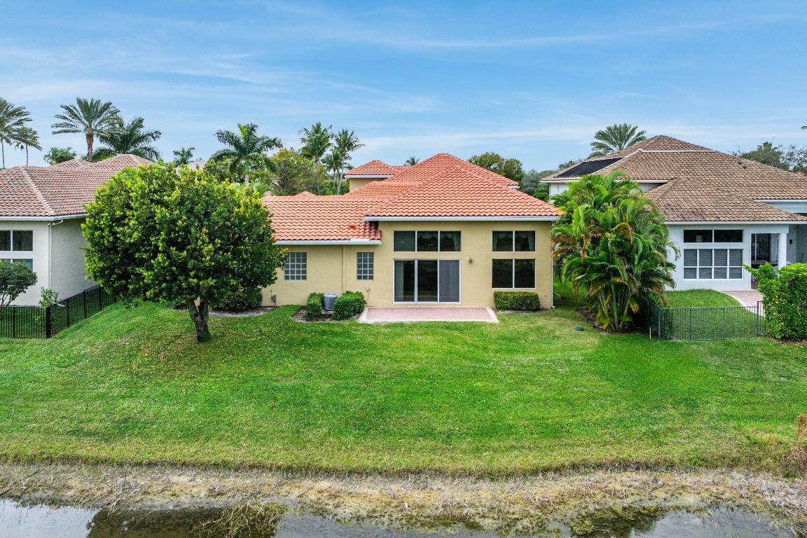 MEDITERRANIA - Residential