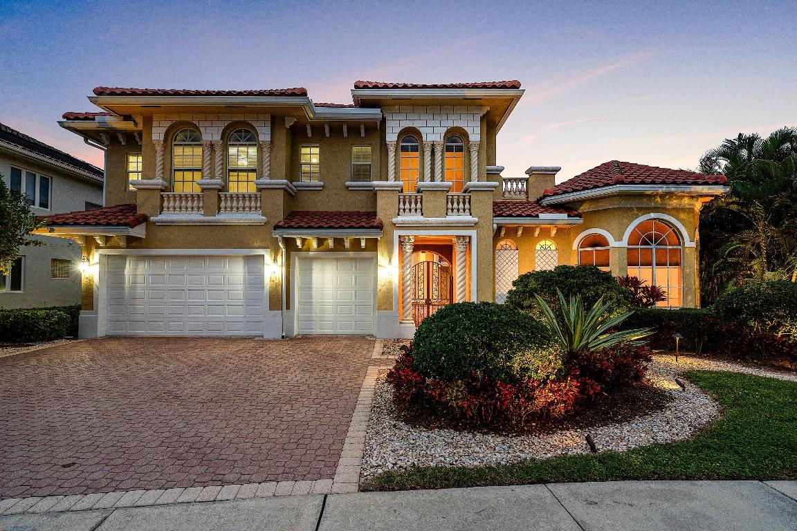 MEDITERRANIA - Residential