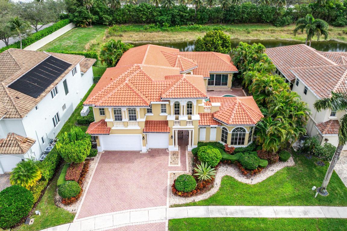 MEDITERRANIA - Residential