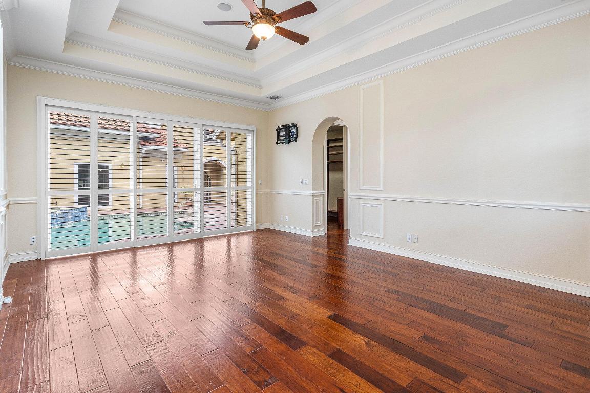 MEDITERRANIA - Residential