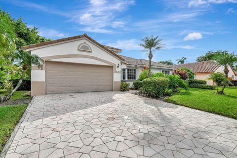 A home in Greenacres