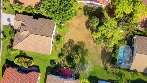 A home in Greenacres