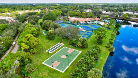 A home in Greenacres