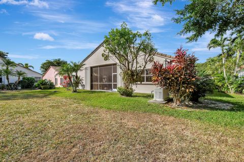 A home in Greenacres