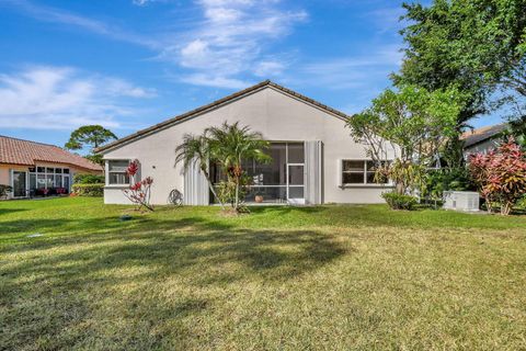 A home in Greenacres