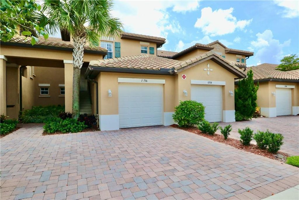 Photo of 12736 NW 83rd Court #35, Parkland, FL 33076 (MLS # F10385432)