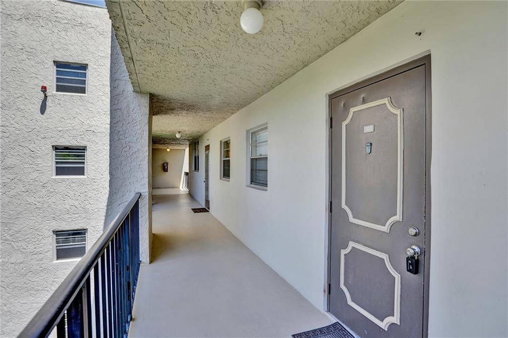 POINCIANA - Residential