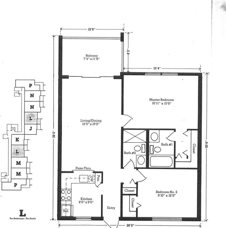 POINCIANA - Residential