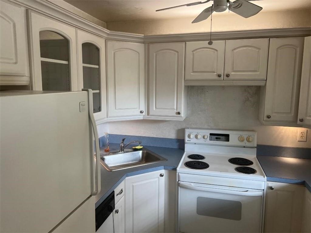 POINCIANA - Residential