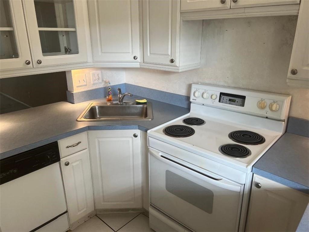 POINCIANA - Residential