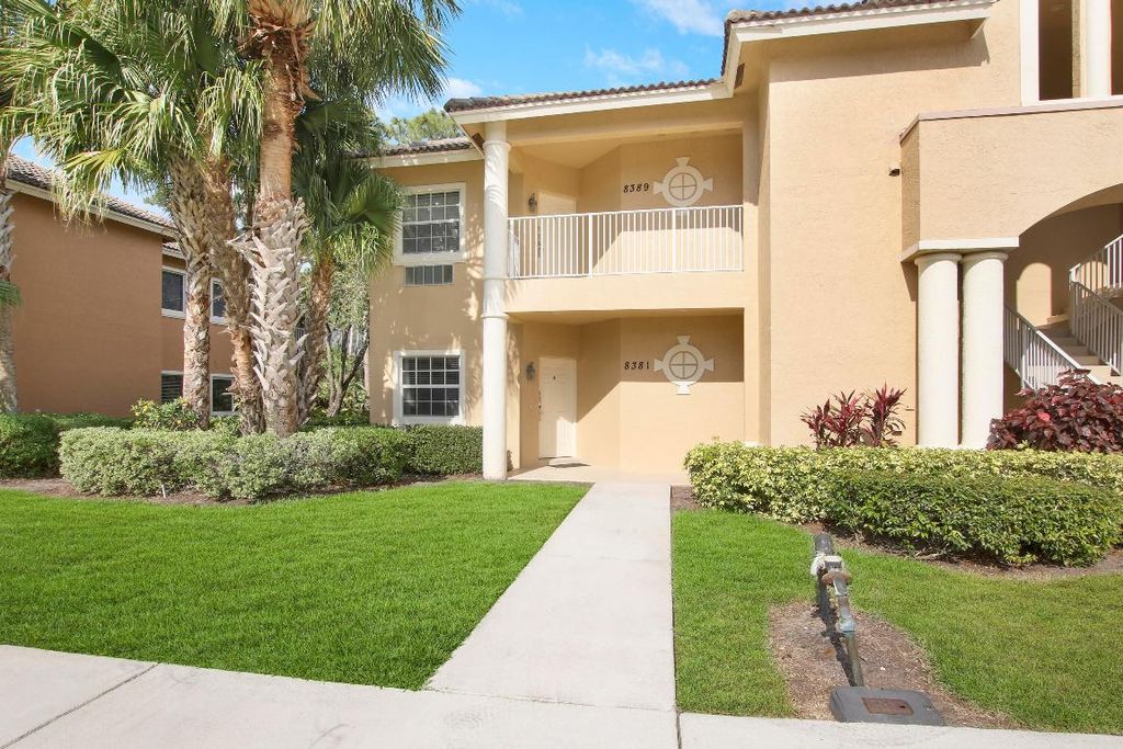 Photo of 8381 Mulligan Circle #4611, Port Saint Lucie, FL 34986 (MLS # R10964080)