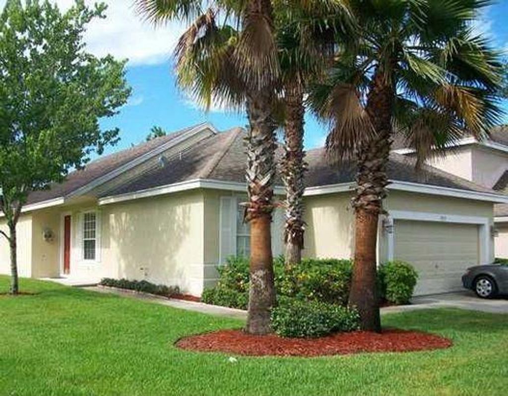 Photo of 2915 SW Pond Way, Palm City, FL 34990 (MLS # R10796128)