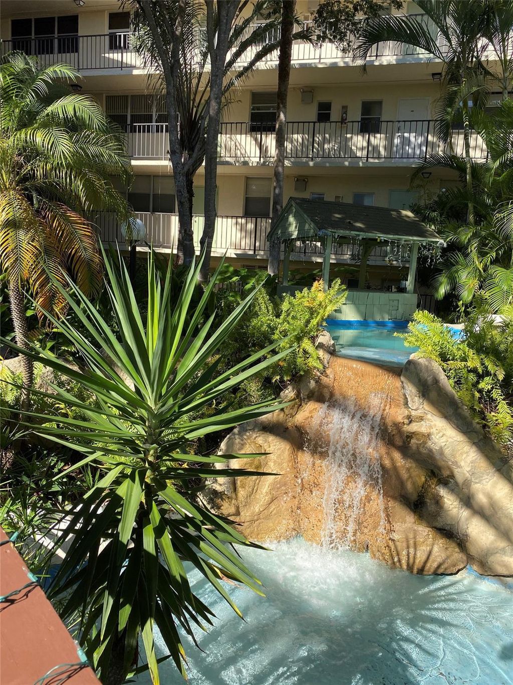 Photo of 5300 NE 24th Terrace #211C, Fort Lauderdale, FL 33308 (MLS # F10538093)