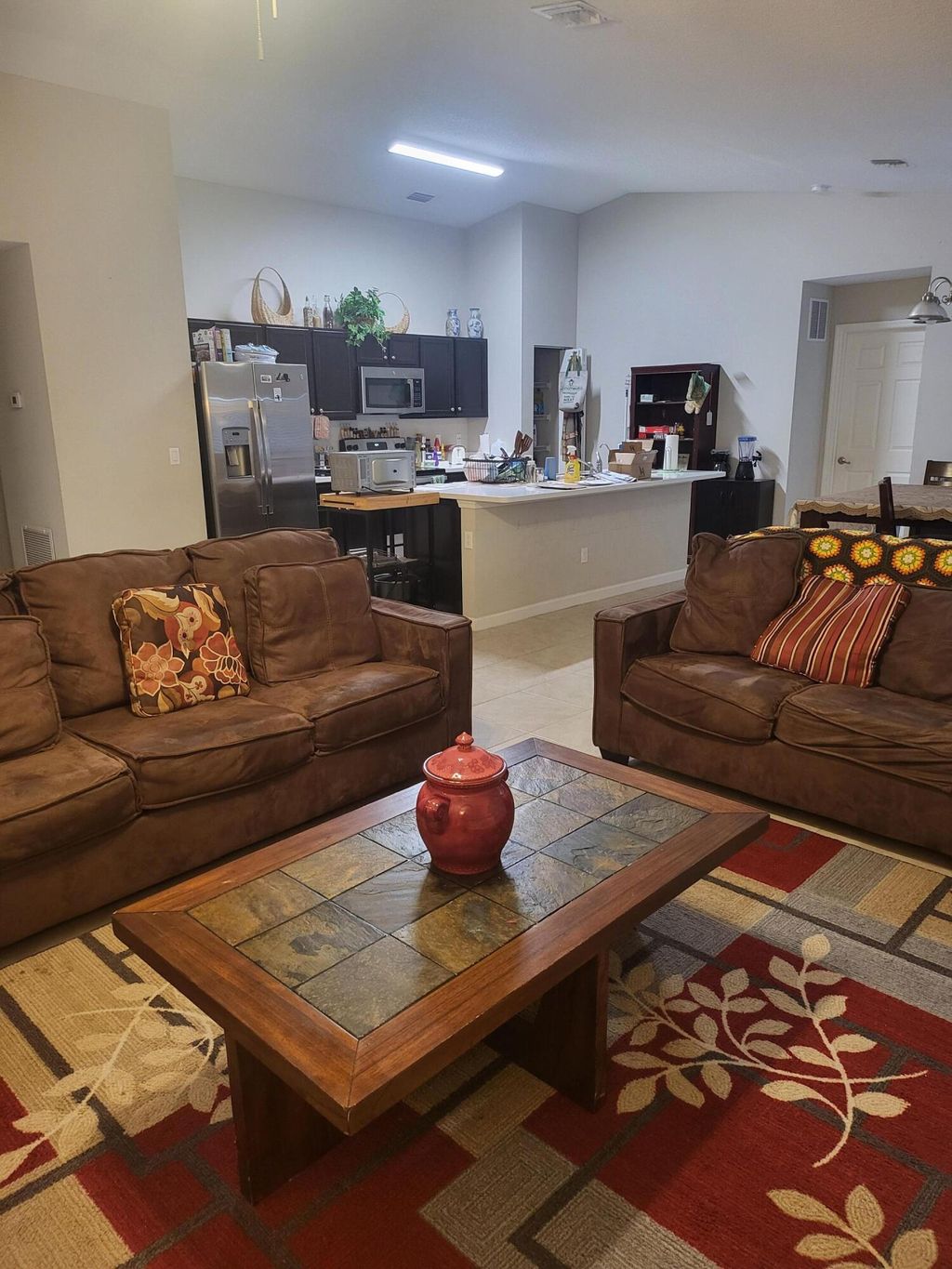 Photo of 865 SW Mccracken Avenue, Port Saint Lucie, FL 34953 (MLS # R11077210)