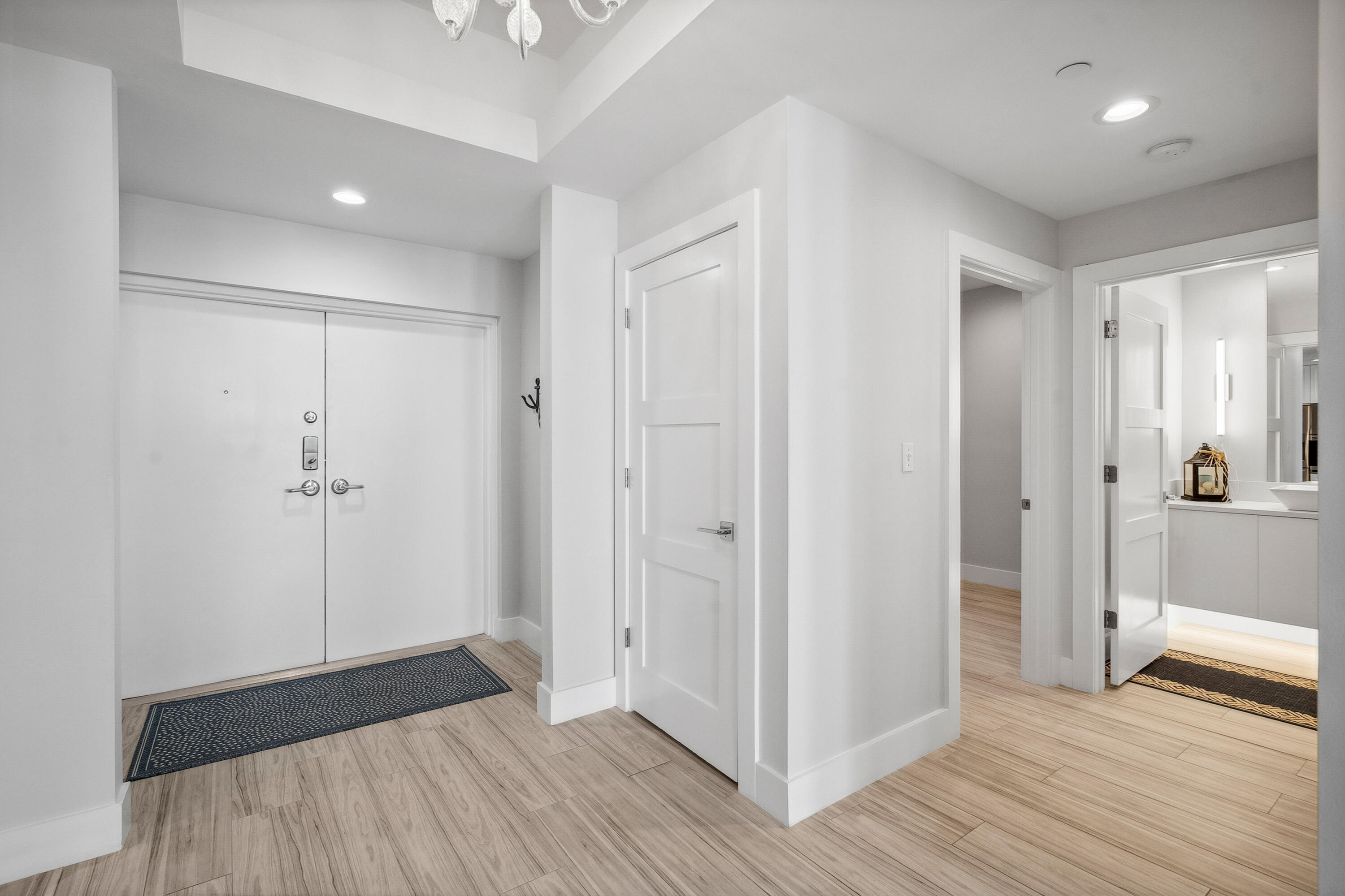 HIBISCUS BY THE SEA CONDO - Residential