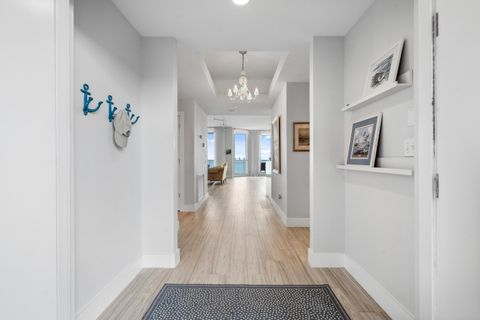 Treasure Coast Condos for Sale 58 3880 N Highway A1a Ph 2 Hutchinson Island FL 34949