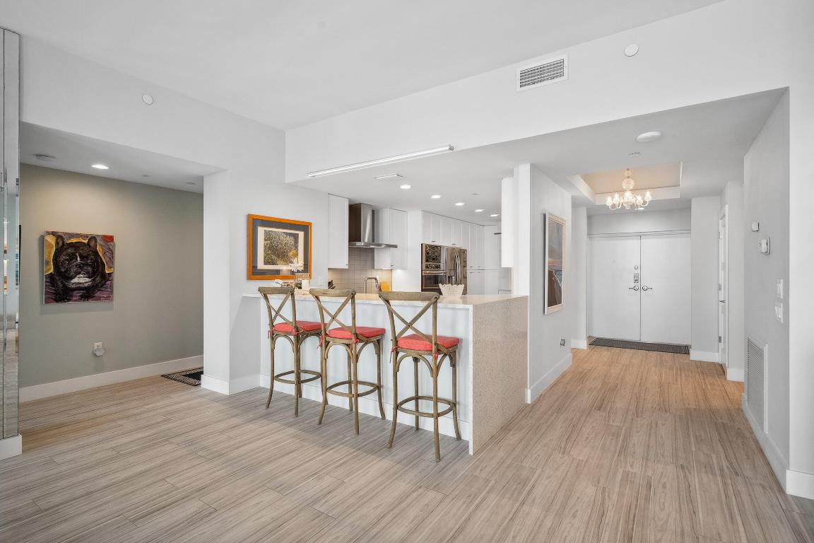 HIBISCUS BY THE SEA CONDOMINIUM - Residential