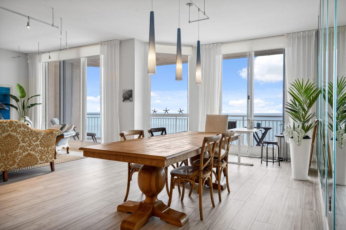 HIBISCUS BY THE SEA CONDOMINIUM - Residential