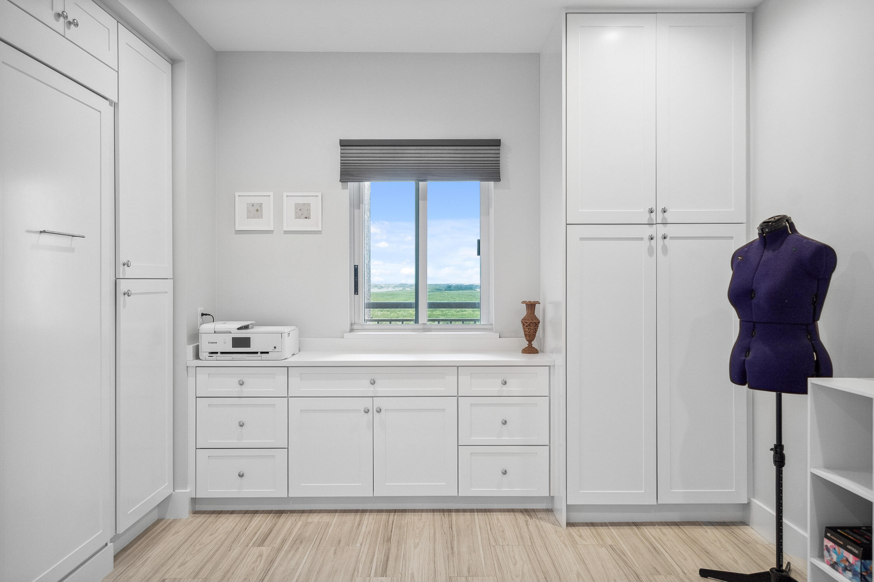 HIBISCUS BY THE SEA CONDO - Residential