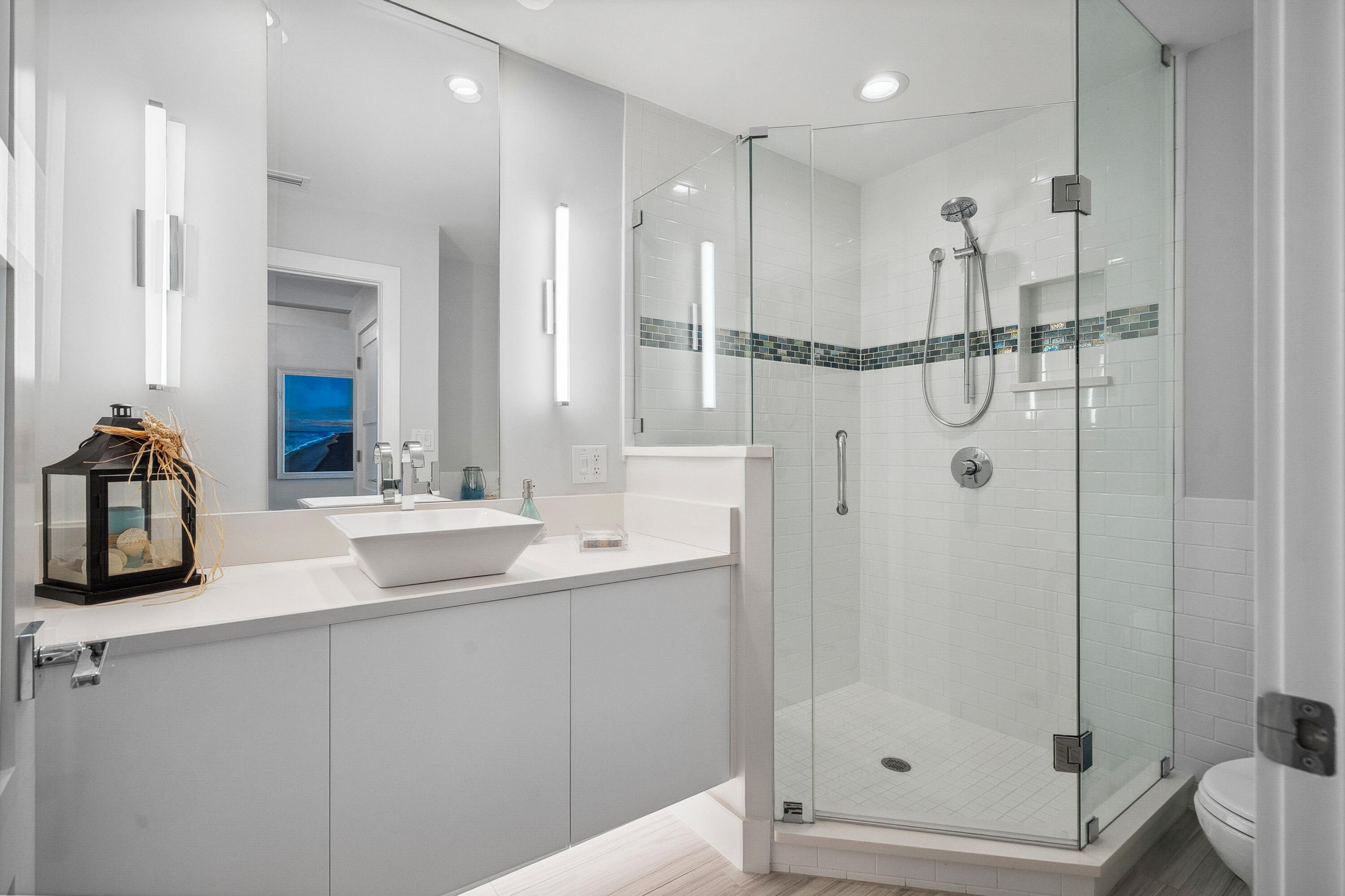 HIBISCUS BY THE SEA CONDO - Residential