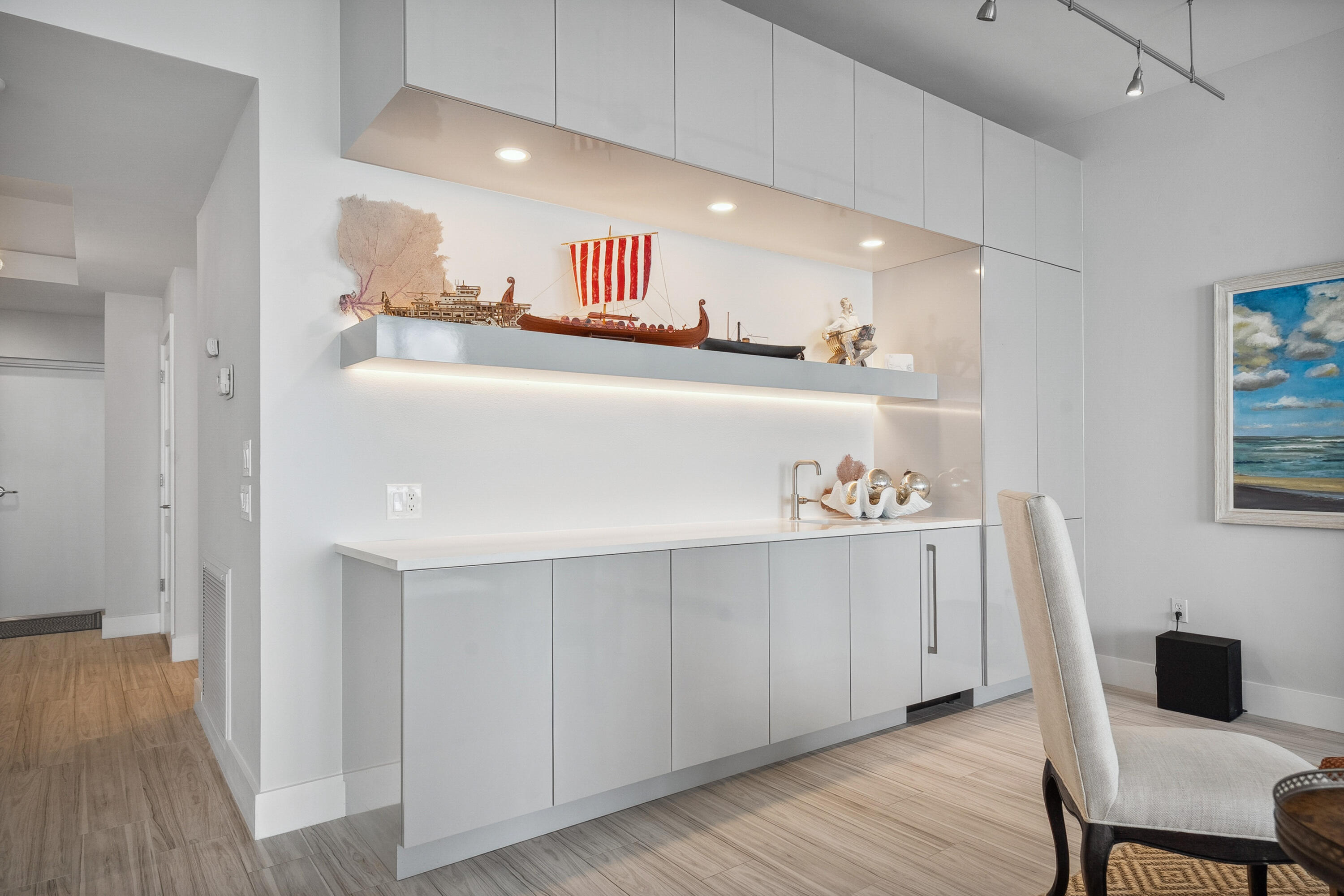 HIBISCUS BY THE SEA CONDO - Residential