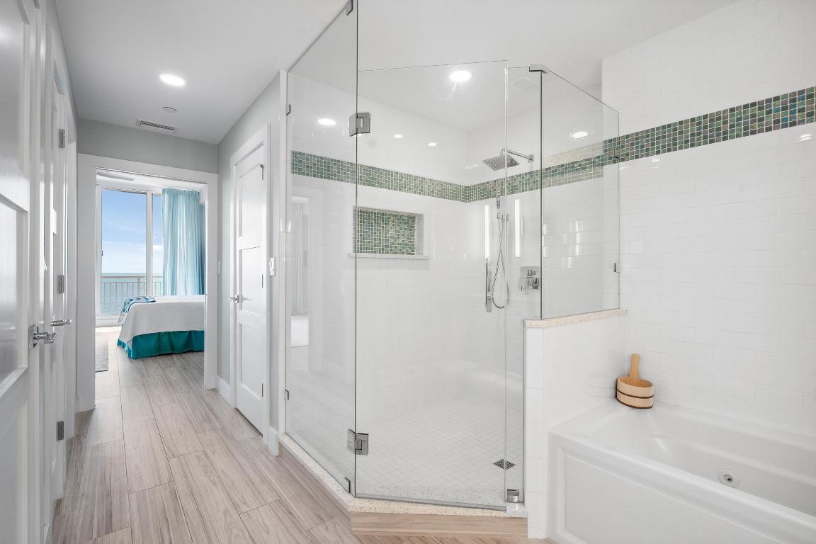 HIBISCUS BY THE SEA CONDOMINIUM - Residential