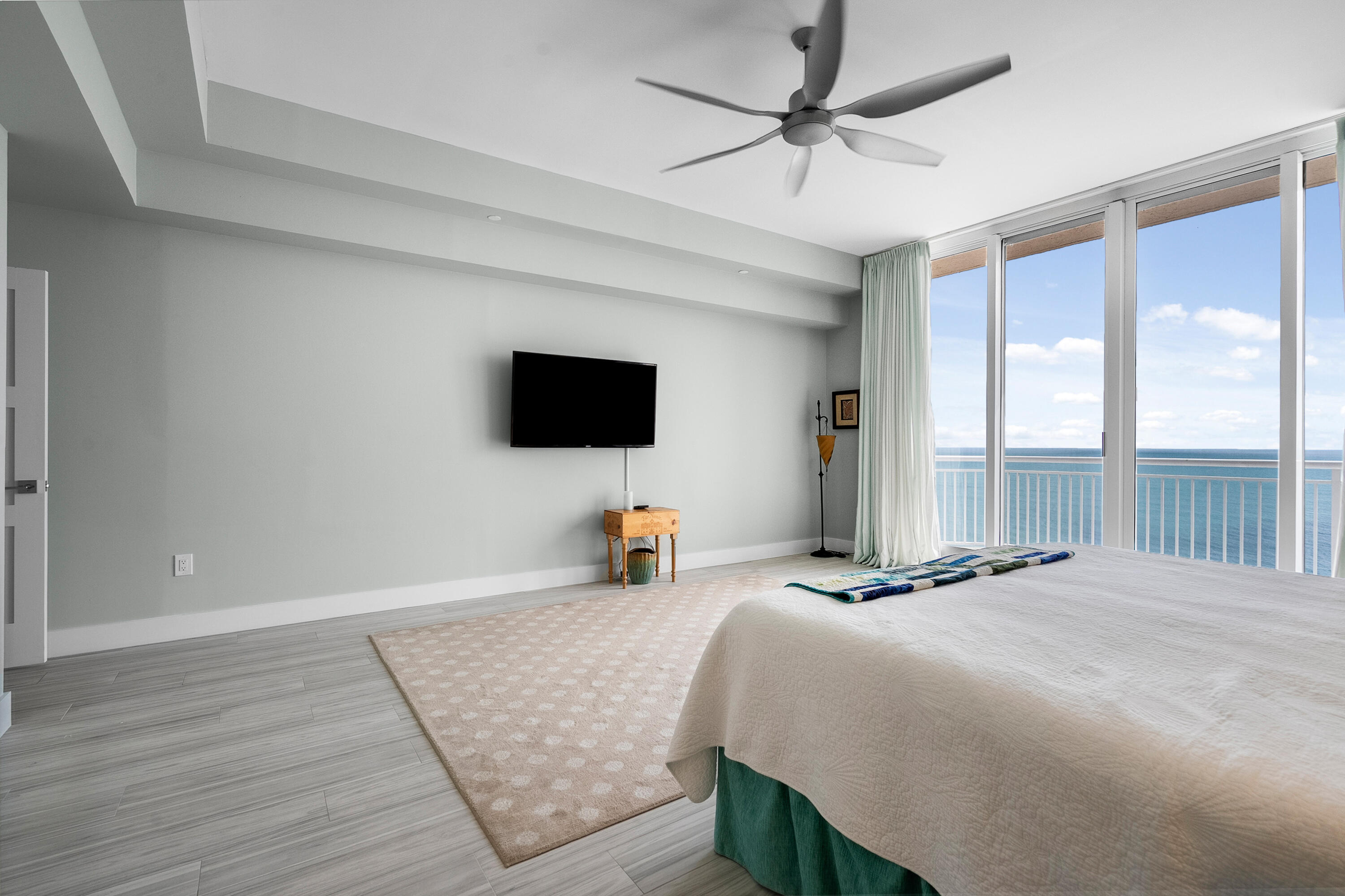 HIBISCUS BY THE SEA CONDO - Residential