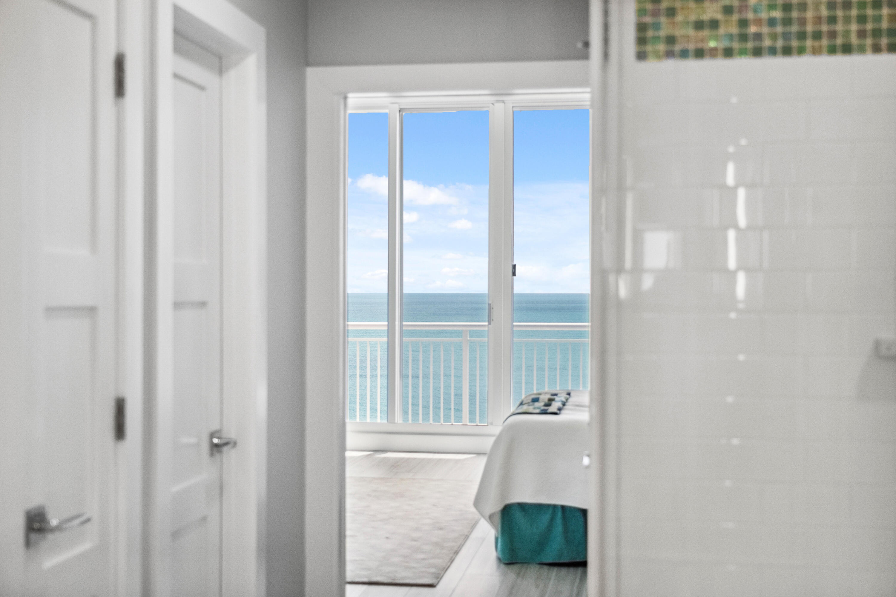 HIBISCUS BY THE SEA CONDO - Residential