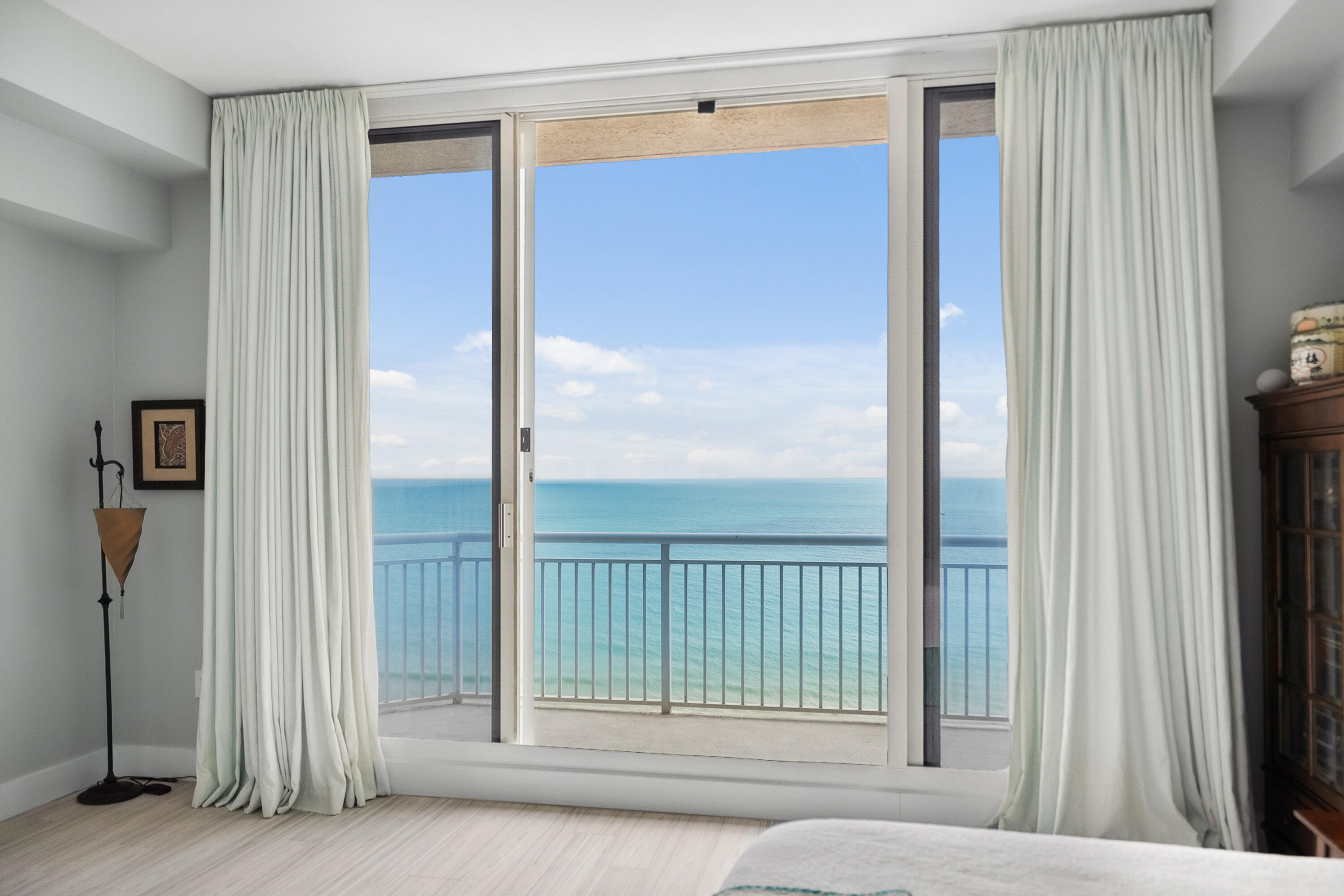 HIBISCUS BY THE SEA CONDO - Residential