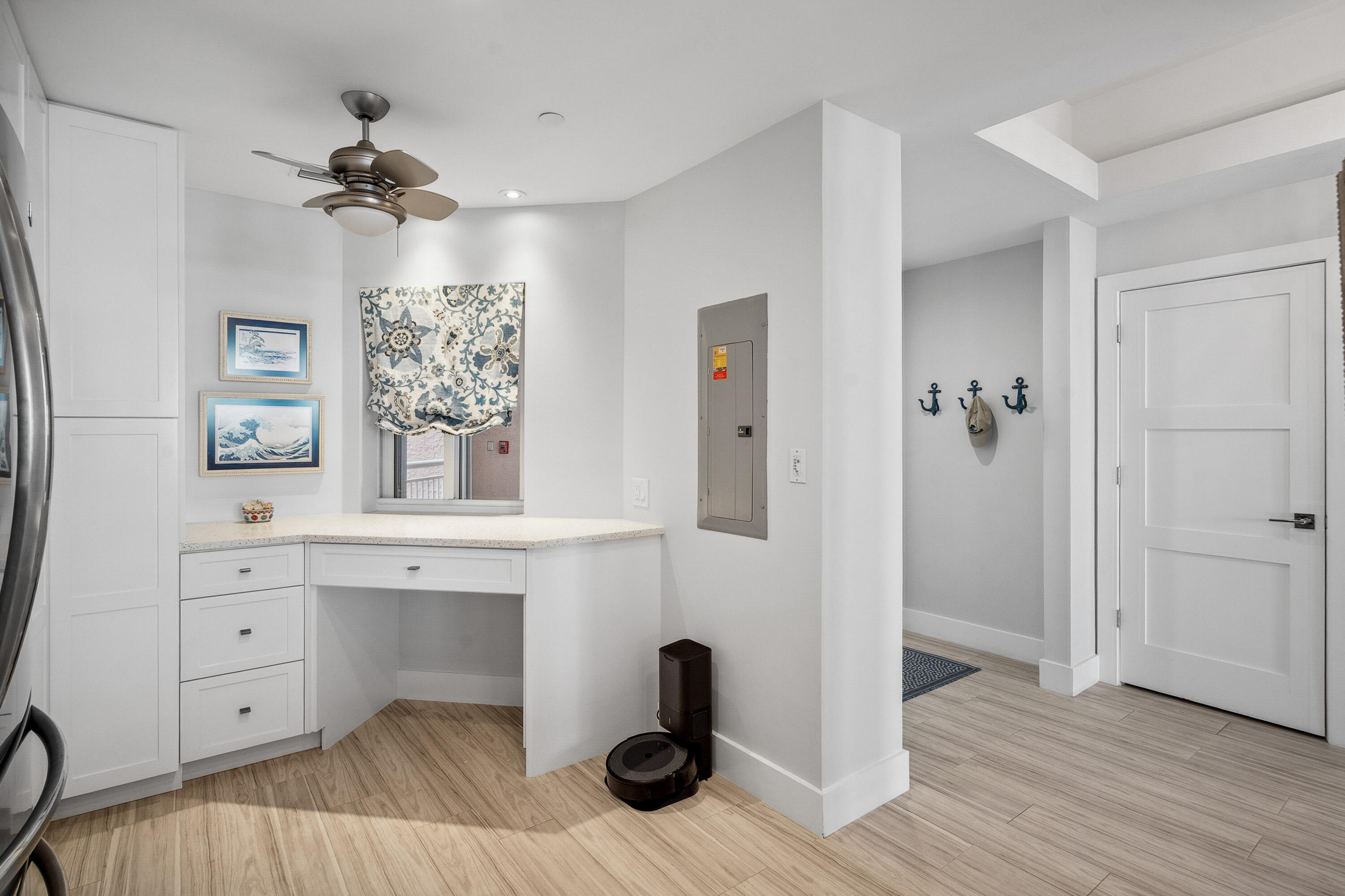 HIBISCUS BY THE SEA CONDO - Residential