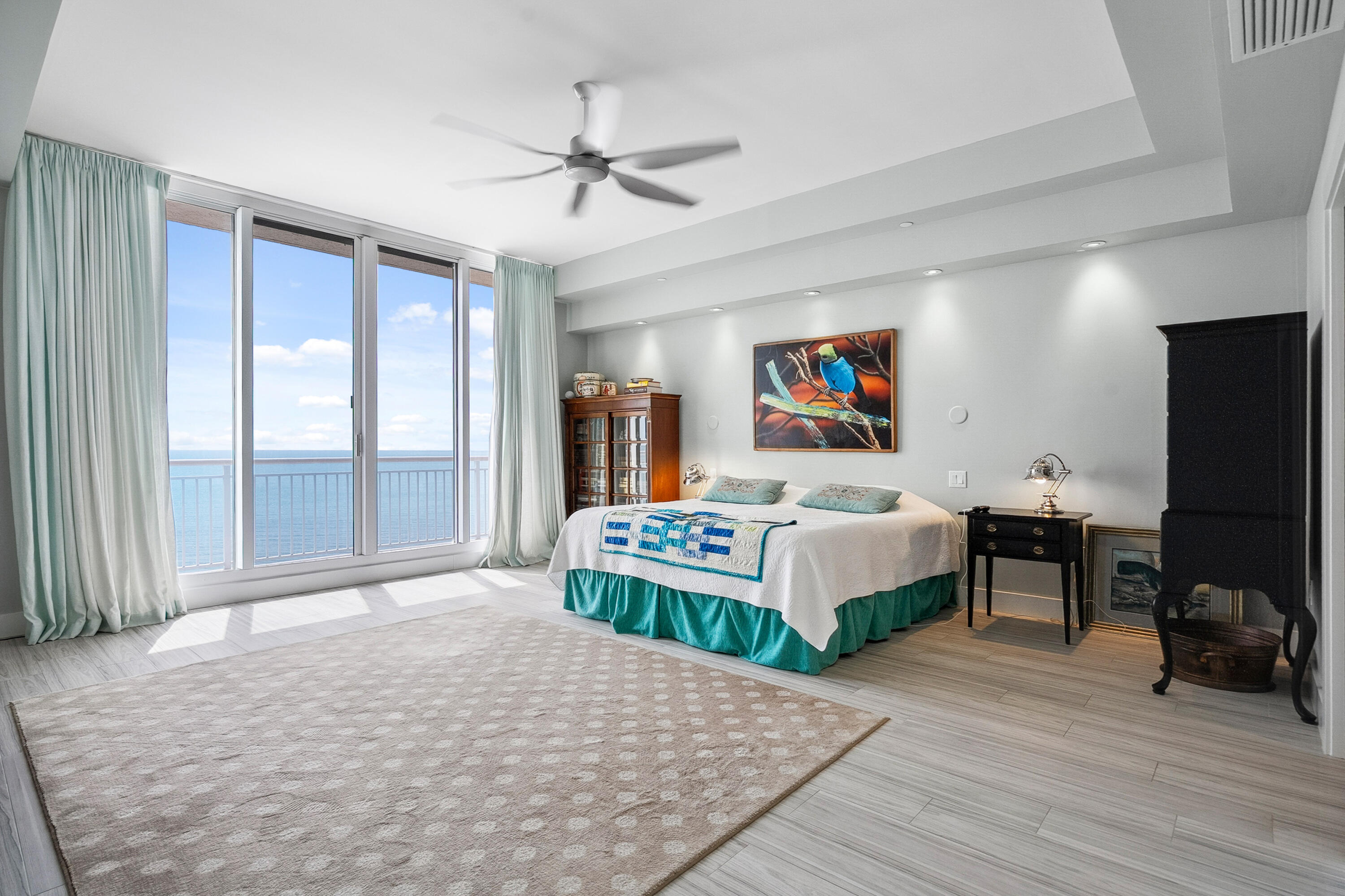 HIBISCUS BY THE SEA CONDO - Residential