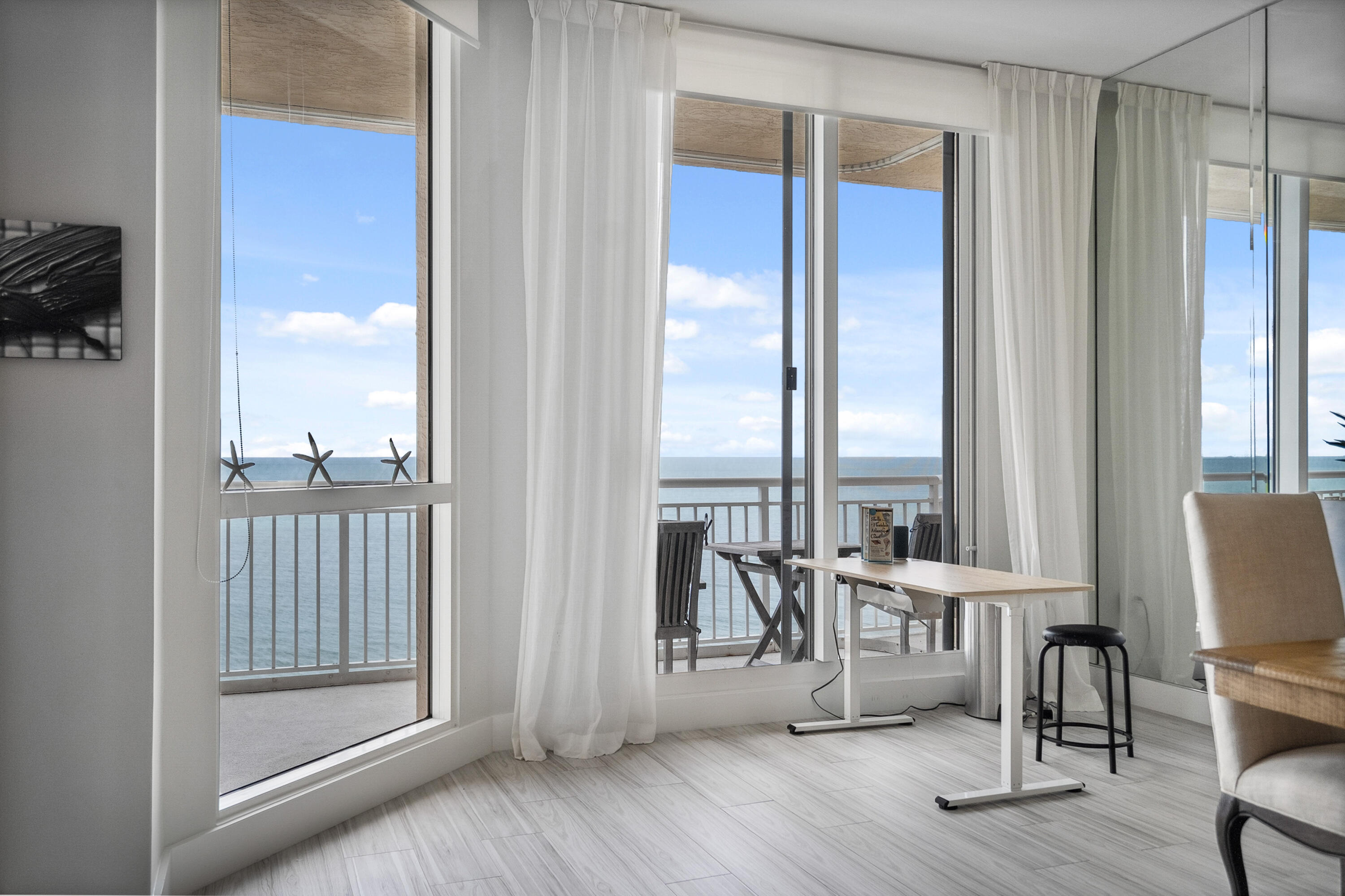 HIBISCUS BY THE SEA CONDO - Residential