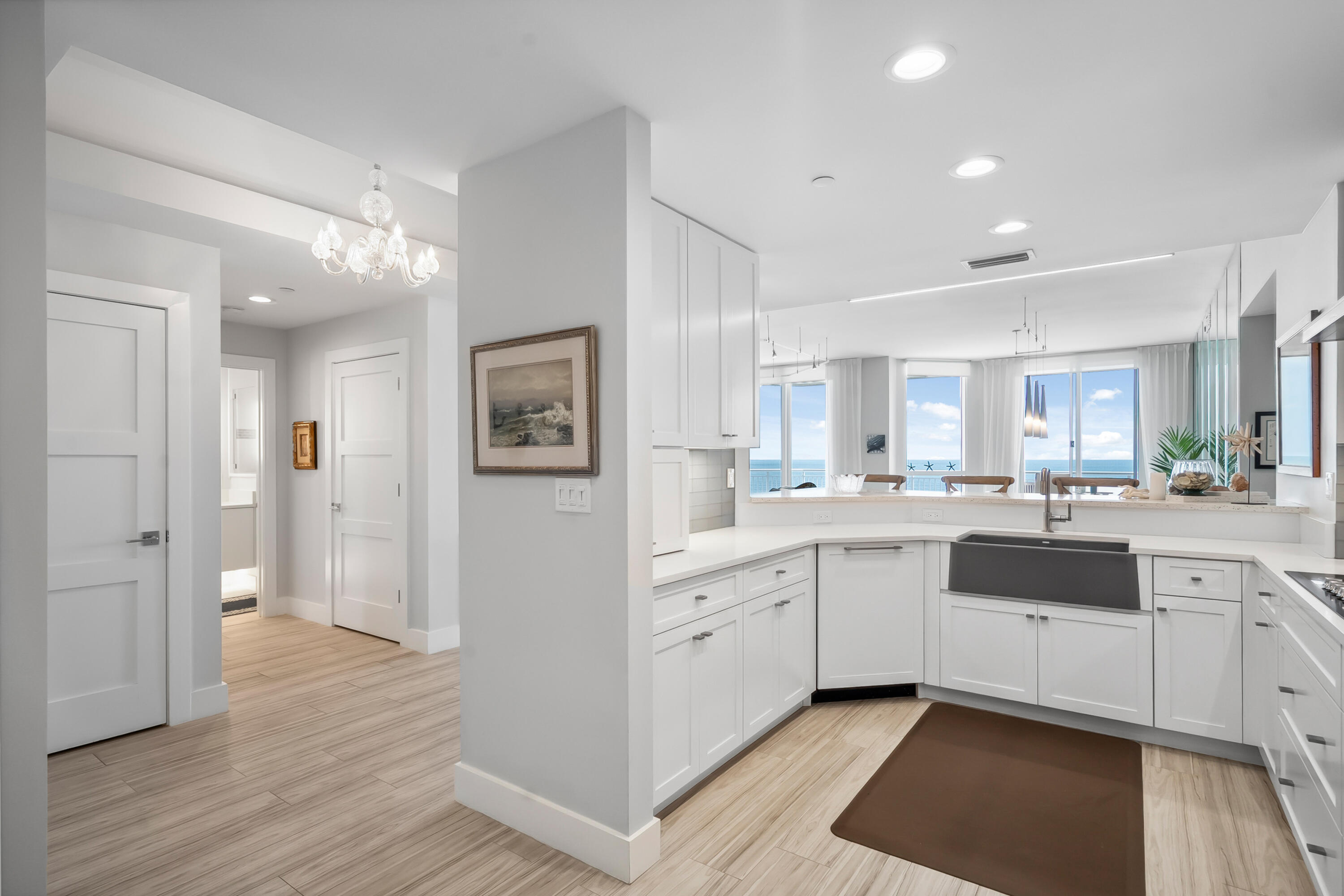 HIBISCUS BY THE SEA CONDO - Residential