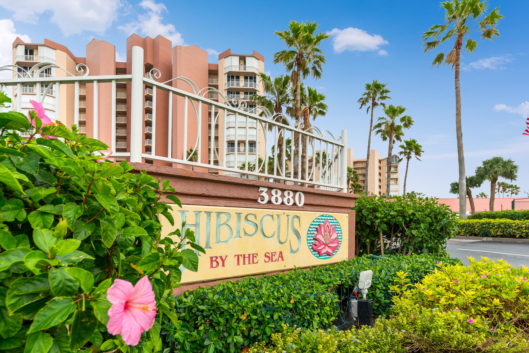 HIBISCUS BY THE SEA CONDO - Residential