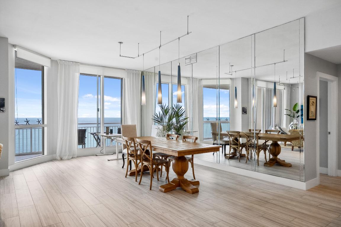 HIBISCUS BY THE SEA CONDOMINIUM - Residential