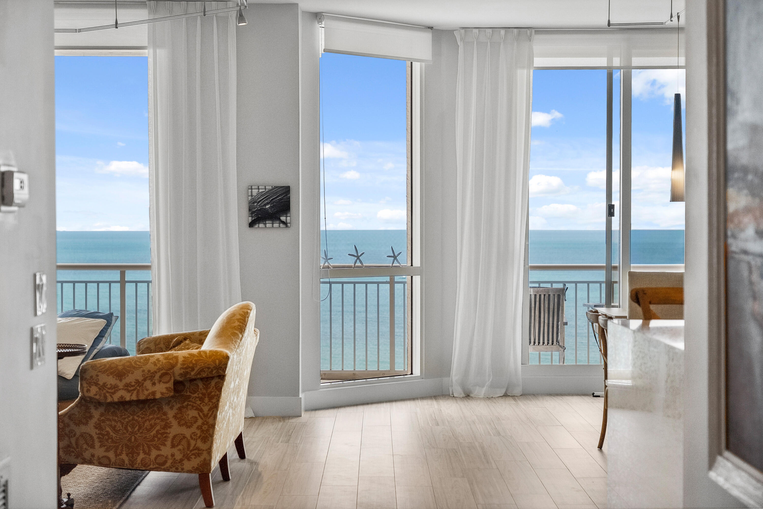 HIBISCUS BY THE SEA CONDO - Residential