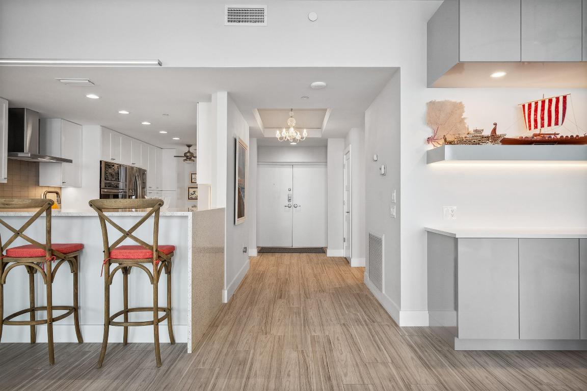 HIBISCUS BY THE SEA CONDOMINIUM - Residential