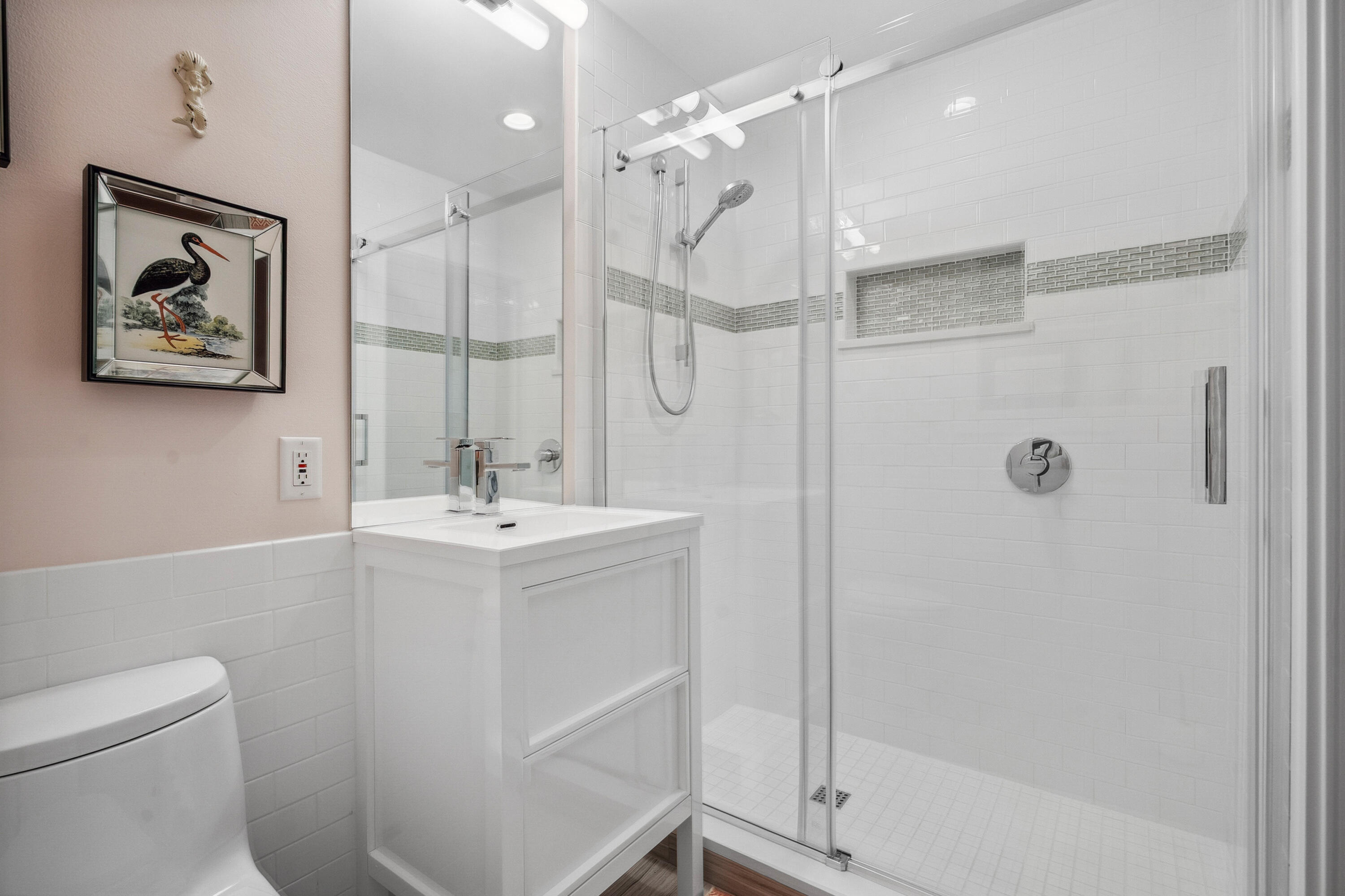 HIBISCUS BY THE SEA CONDO - Residential