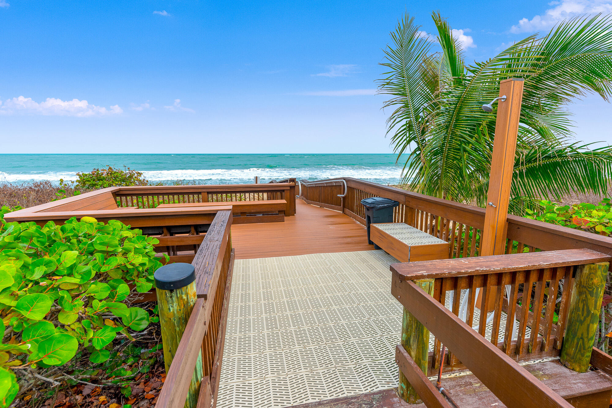 HIBISCUS BY THE SEA CONDO - Residential