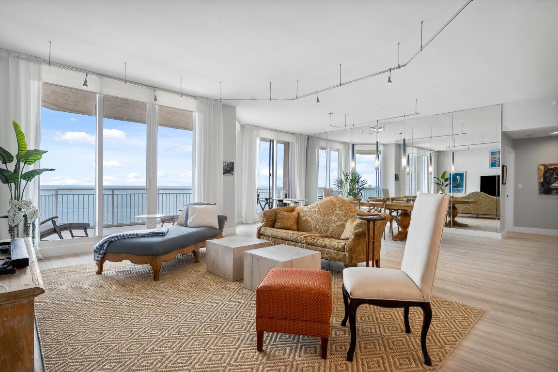 HIBISCUS BY THE SEA CONDOMINIUM - Residential