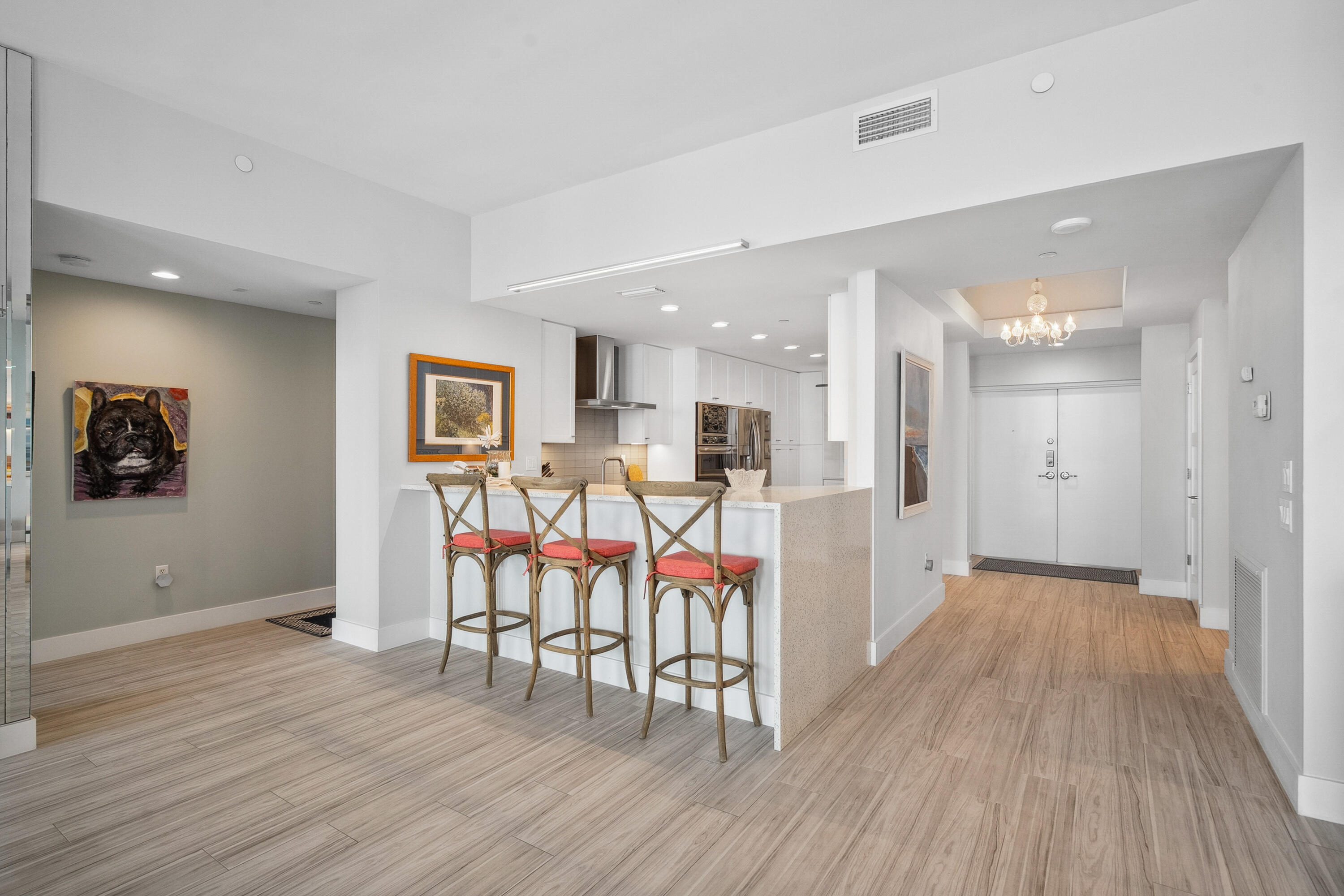 HIBISCUS BY THE SEA CONDO - Residential