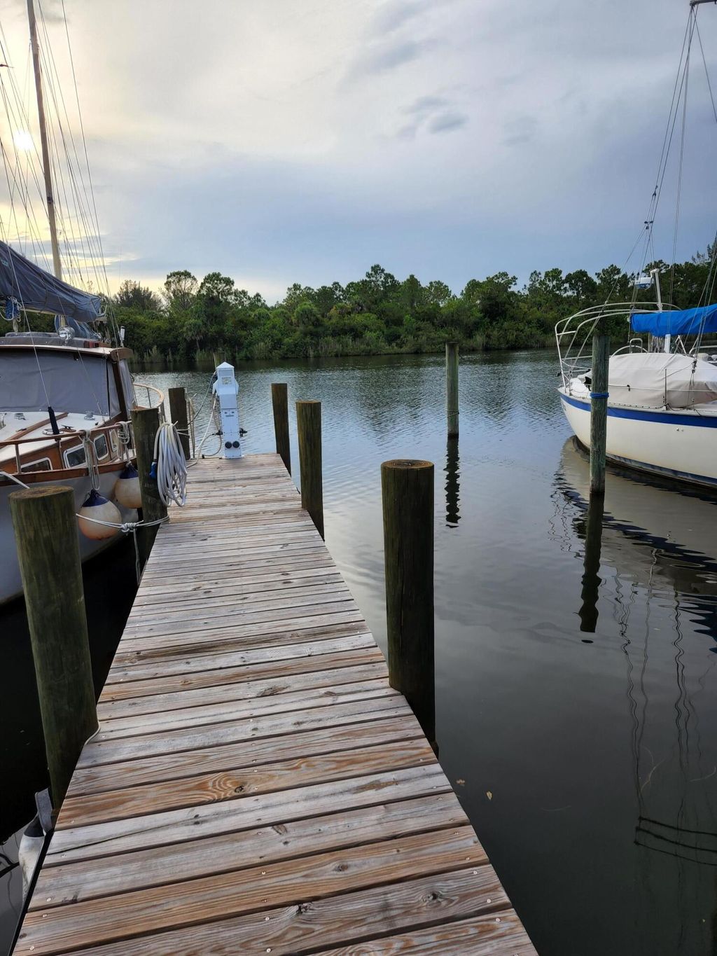 Photo of 16 SW Pennsylvania Avenue, Stuart, FL 34997 (MLS # R10810157)