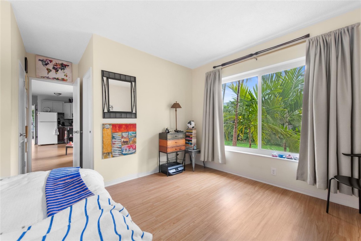 Birch Ocean Front Sub 19- - Residential Income