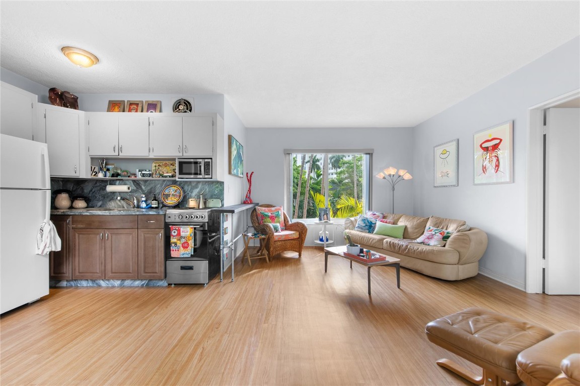 Birch Ocean Front Sub 19- - Residential Income