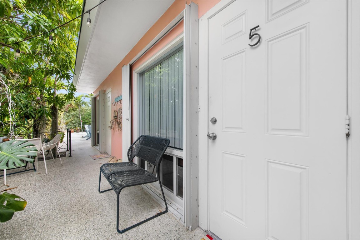 Birch Ocean Front Sub 19- - Residential Income