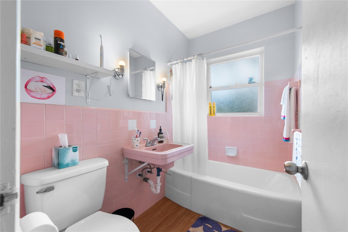 Birch Ocean Front Sub 19- - Residential Income