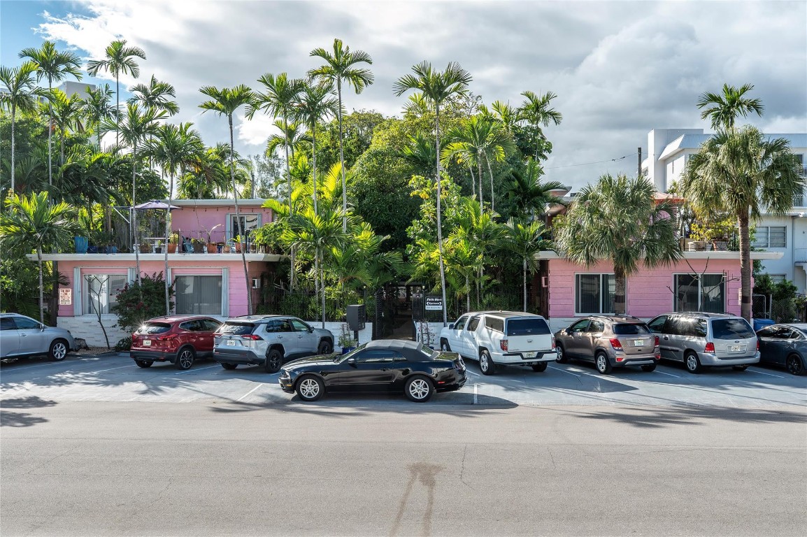 Birch Ocean Front Sub 19- - Residential Income