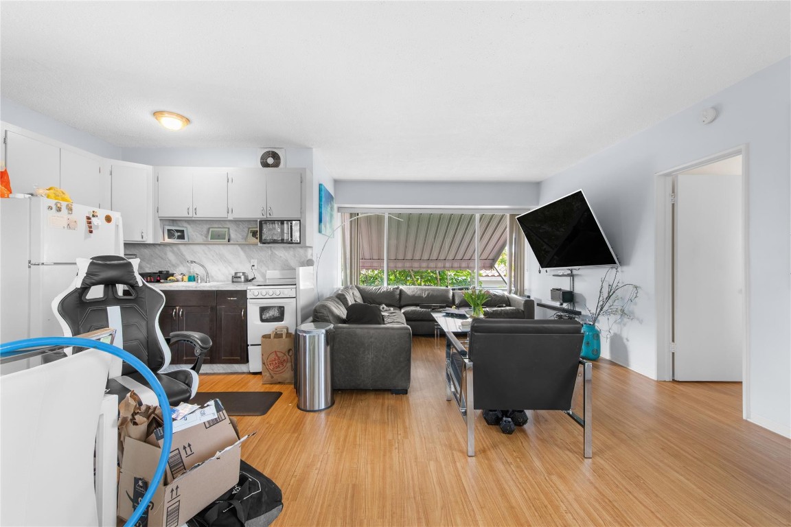 Birch Ocean Front Sub 19- - Residential Income