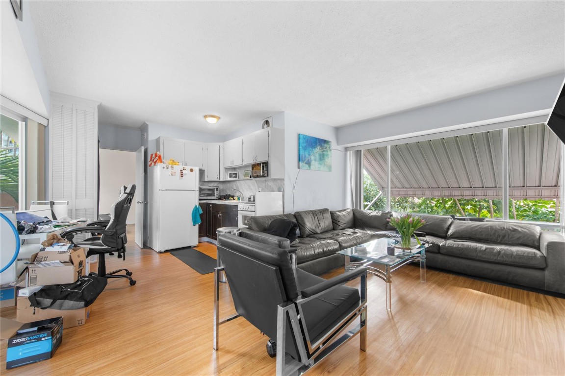 Birch Ocean Front Sub 19- - Residential Income