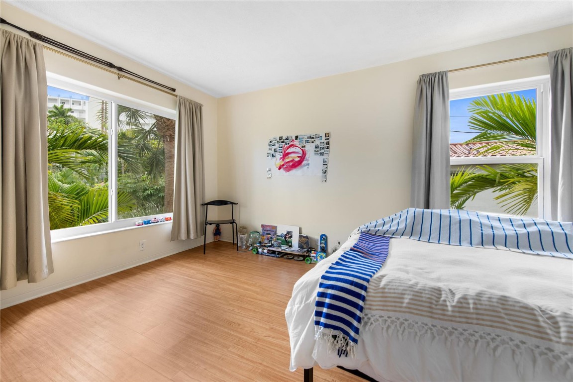 Birch Ocean Front Sub 19- - Residential Income